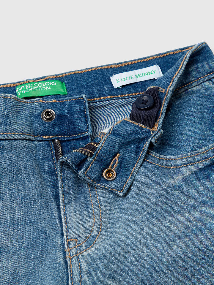 TROUSERS Garçon image number 3